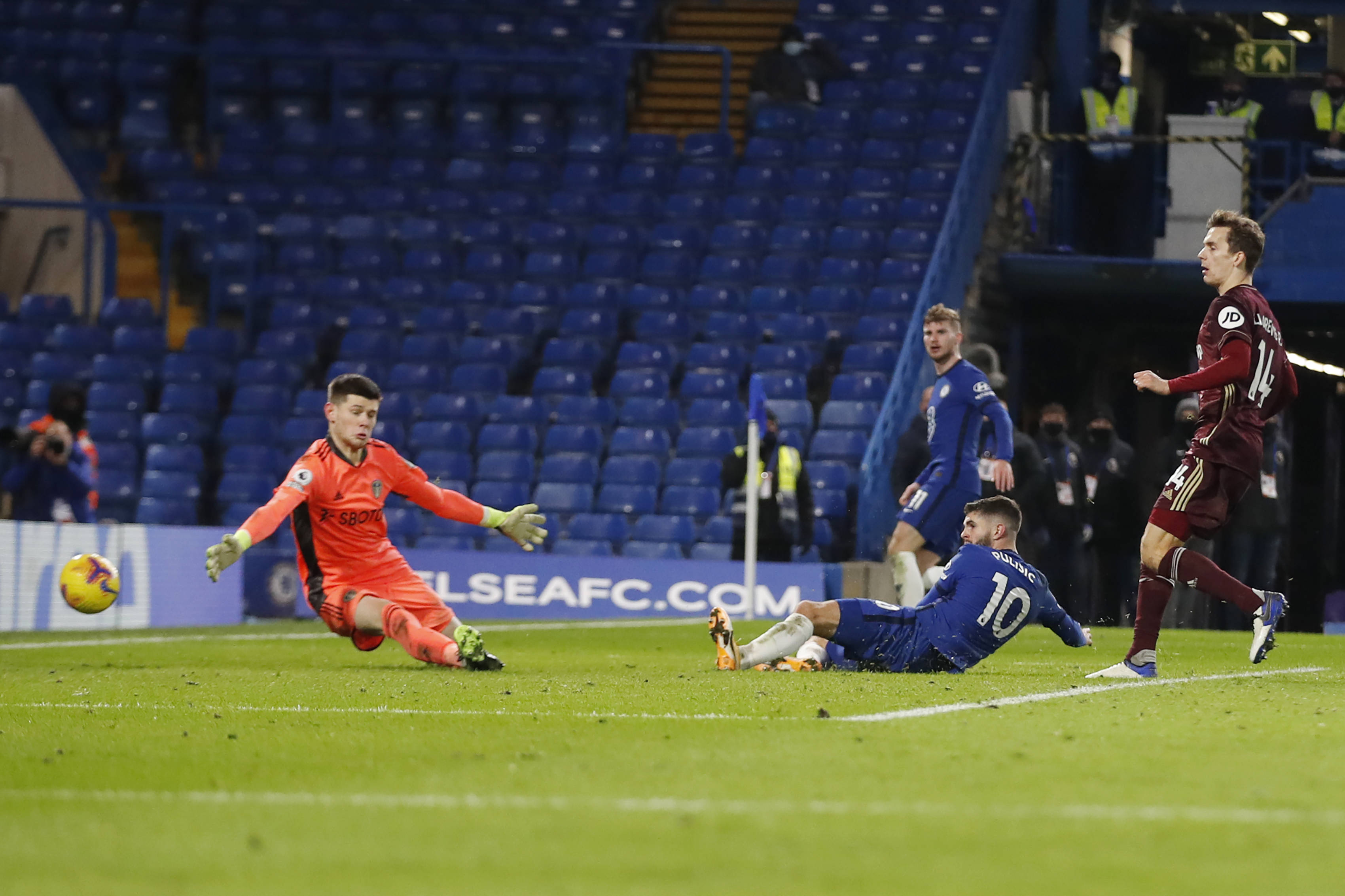 球队的防线 球队的防线