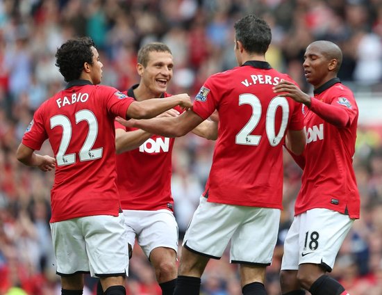 C罗风采 C罗风采