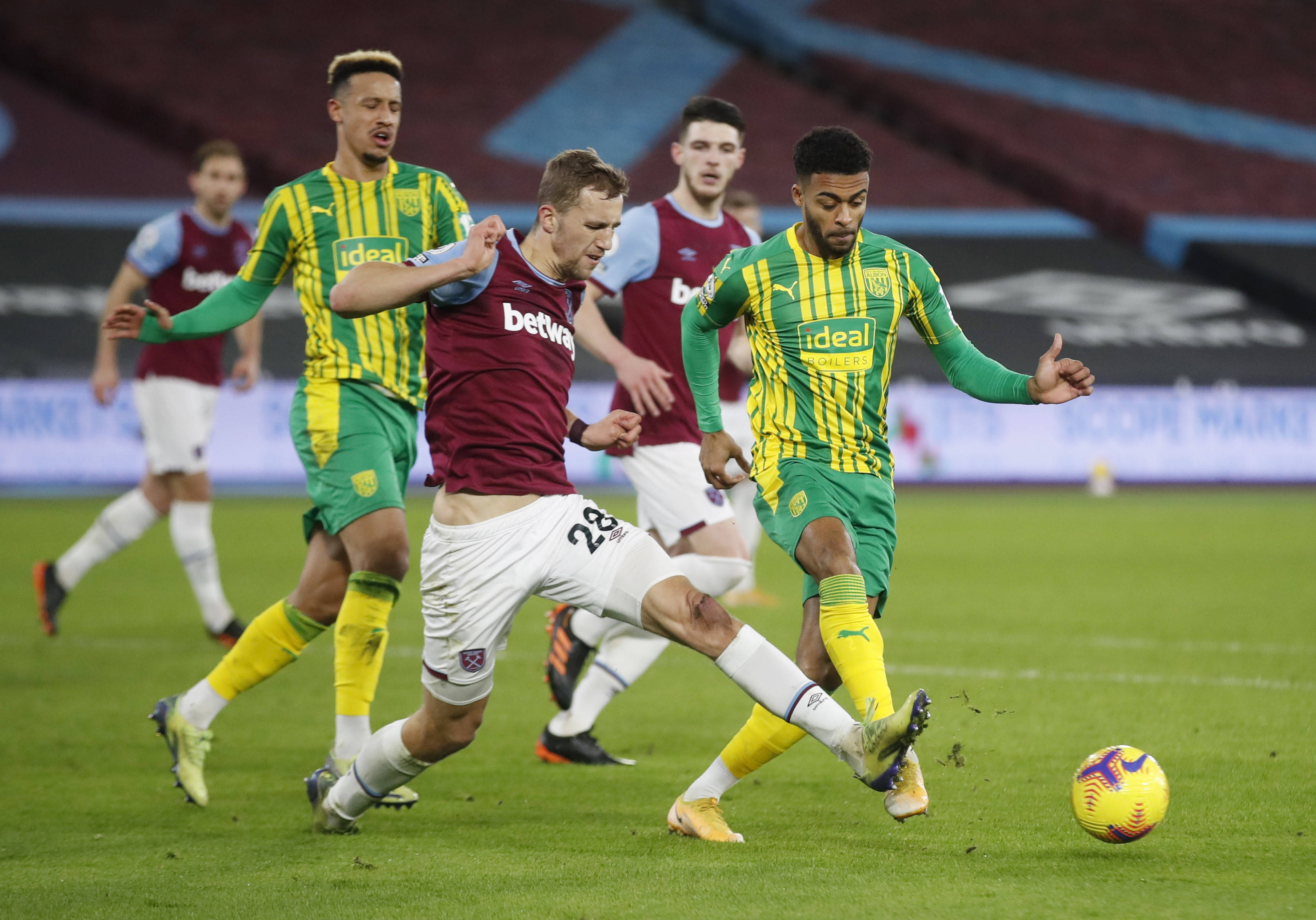 解的重要因 解的重要因